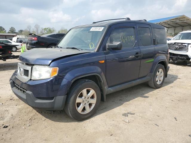 2010 Honda Element EX