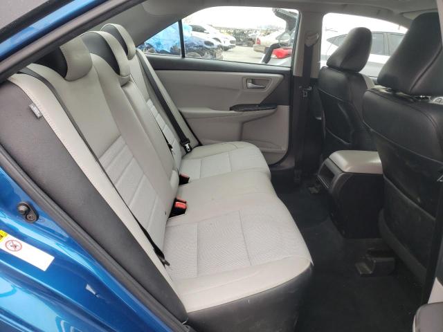 2017 TOYOTA CAMRY LE 4T1BF1FK9HU803248