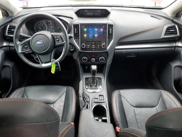 JF2GTAMC5K8270105 Subaru Crosstrek Limited