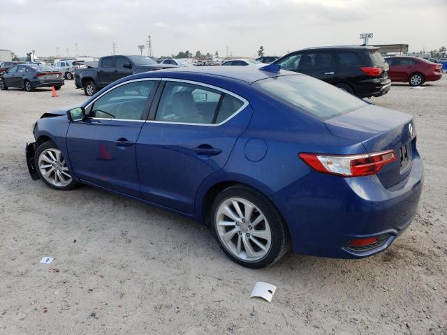19UDE2F36HA002214 Acura ILX