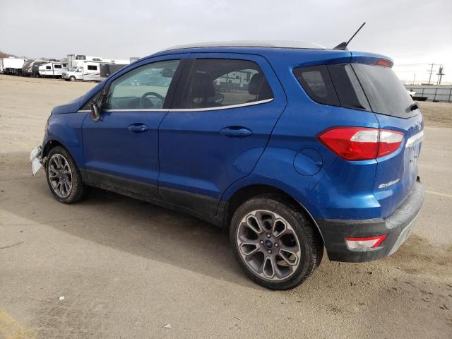 2021 FORD ECOSPORT T MAJ3S2KEXMC401545
