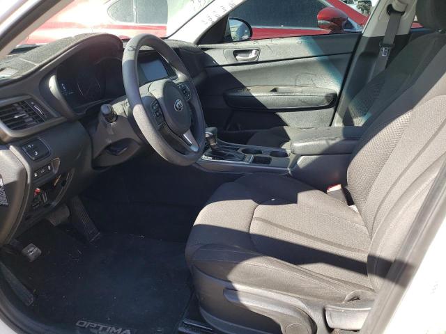 KNAGT4L3XJ5205233 KIA Optima Lx