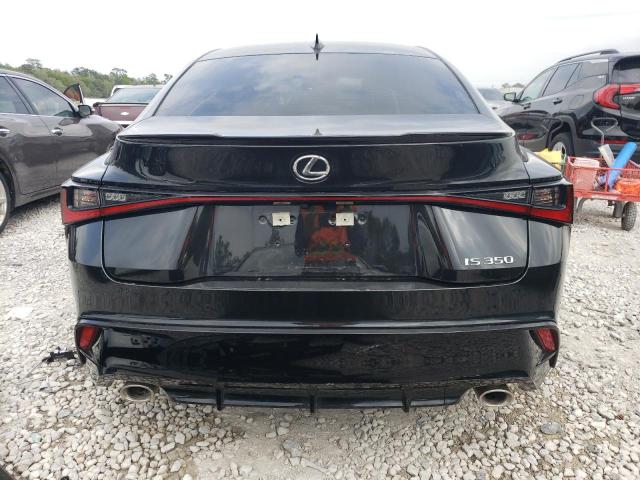 2023 LEXUS IS 350 F S - JTHGZ1B23P5059533