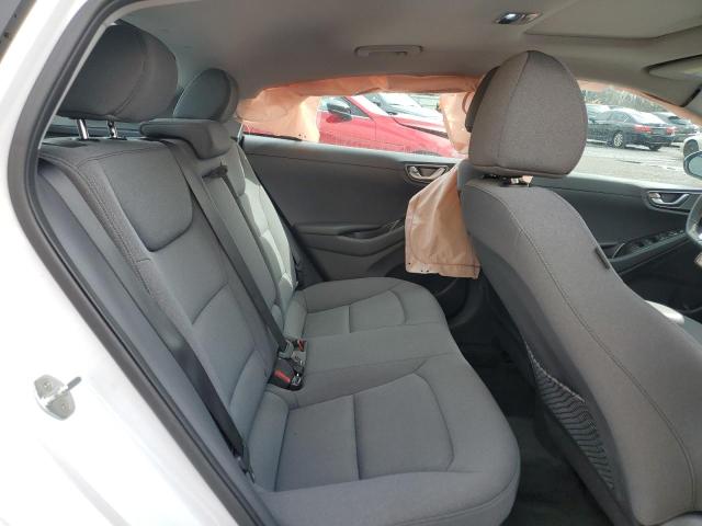 2021 HYUNDAI IONIQ SEL - KMHC85LC9MU260772