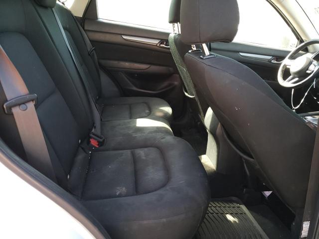 2021 MAZDA CX-5 SPORT JM3KFABM4M0360818