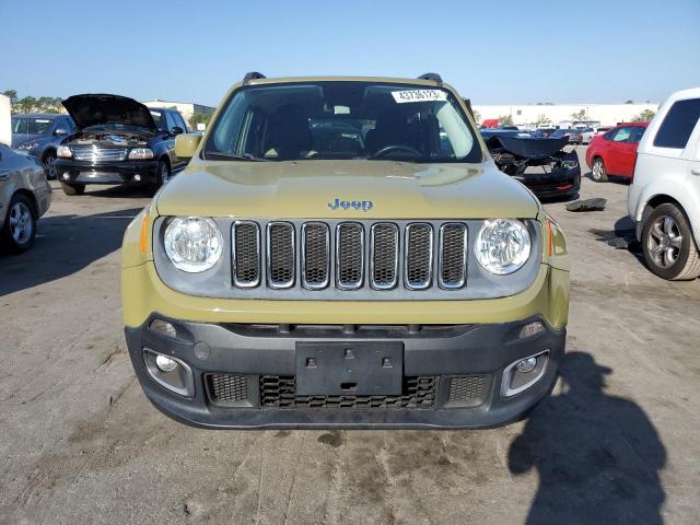 ZACCJABT0FPB52472 Jeep Renegade