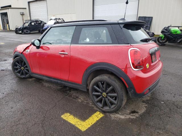 2021 MINI COOPER SE WMWXP3C09M2P35977