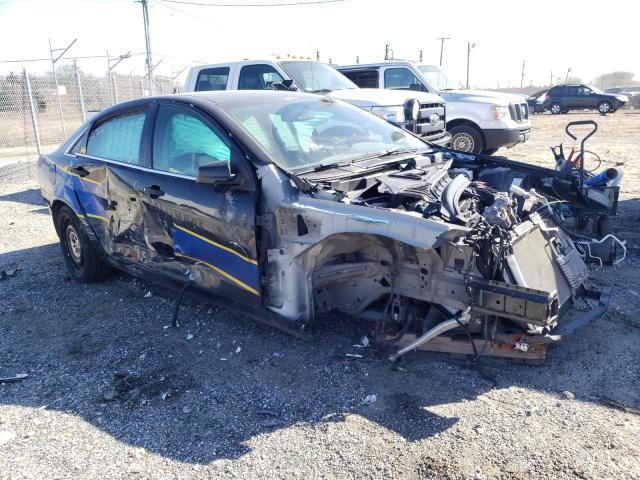 2015 CHEVROLET CAPRICE PO - 6G3NS5R32FL132522