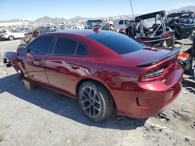 2021 DODGE CHARGER R/ 2C3CDXCT6MH682369
