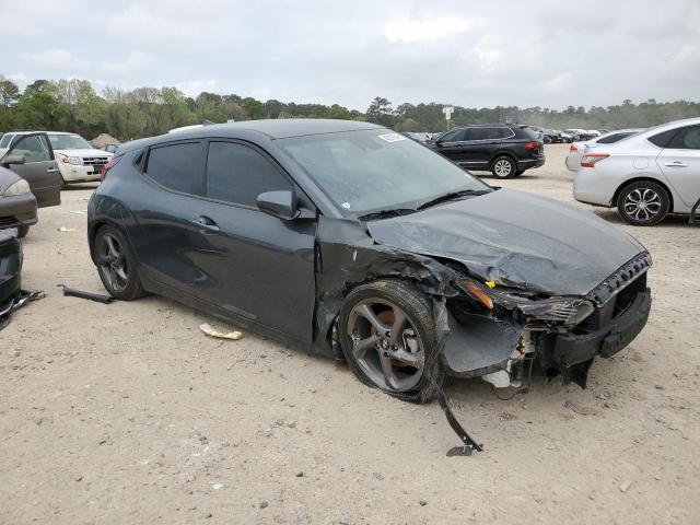 2020 HYUNDAI VELOSTER B - KMHTG6AFXLU031375