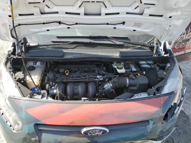 2016 FORD TRANSIT CO - NM0LS7E75G1239812