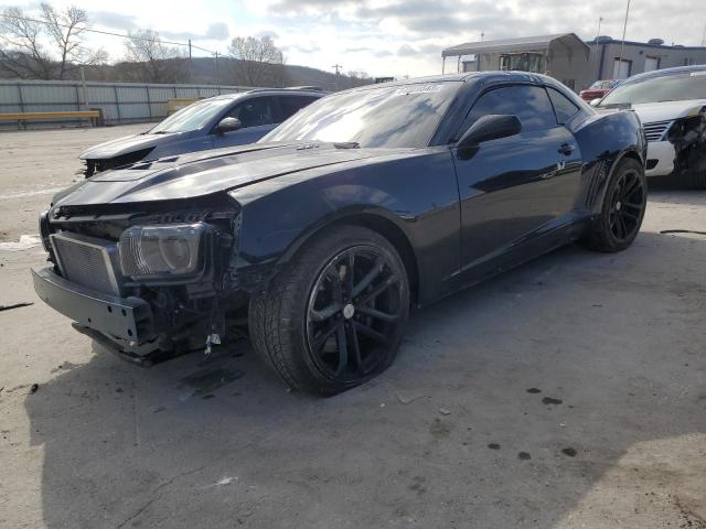 2015 CHEVROLET CAMARO ZL1 - 2G1FM1EP4F9800737