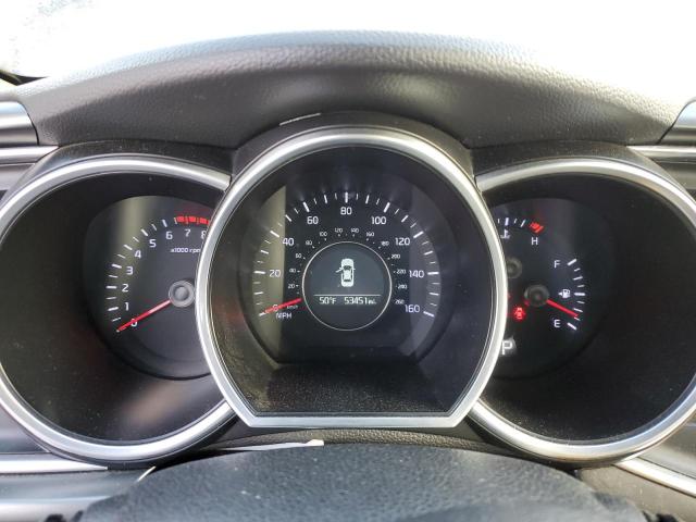 5XXGM4A70FG368630 KIA Optima Lx