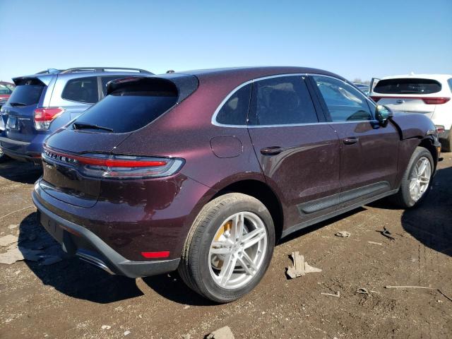 2023 PORSCHE MACAN BASE - WP1AA2A54PLB12394