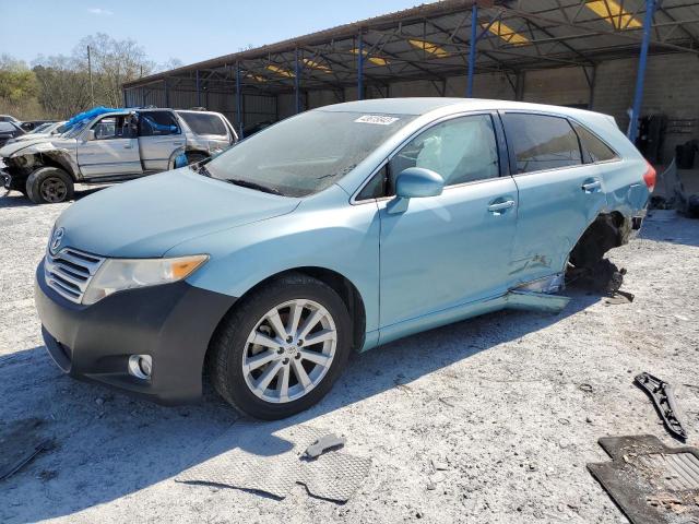 2010 Toyota Venza 