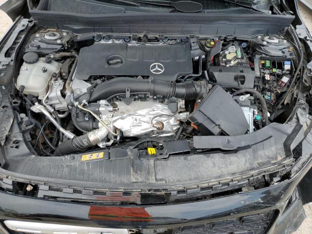 2022 MERCEDES-BENZ GLB 250 4M - W1N4M4HB5NW230648