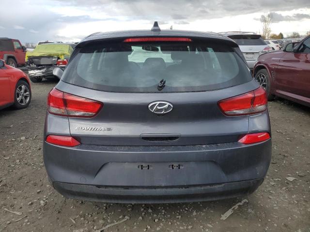 KMHH35LE3JU071603 Hyundai ELANTRA GT