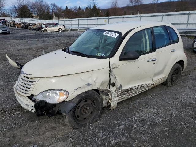 2006 Chrysler PT Cruiser Touring