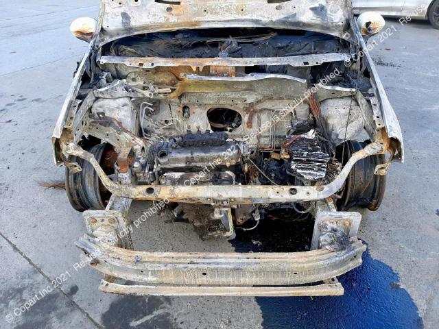 ZFA19900000847510 Fiat Punto Evo