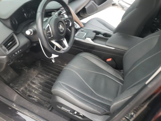 2021 ACURA TLX TECHNO - 19UUB6F49MA011248