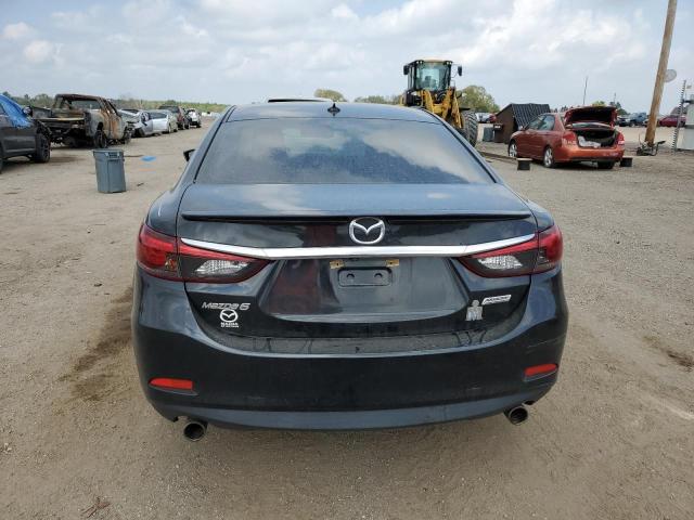 2016 MAZDA 6 GRAND TO - JM1GJ1W54G1431126
