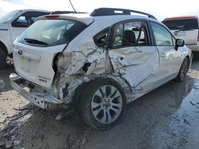 JF1GPAZ65F8207328 Subaru Impreza Sport Limited