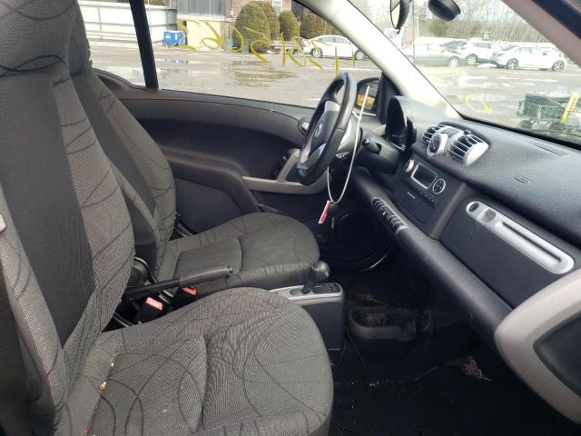 2015 SMART FORTWO PUR - WMEEJ3BA5FK804268