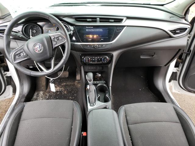 KL4MMESLXMB138823 Buick Encore Gx Select