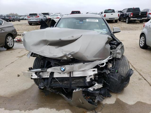 2017 BMW 330 I - WBA8B9C56HK676426