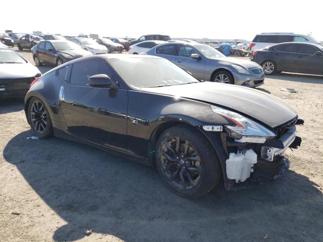 JN1AZ4EHXGM935628 Nissan 370Z BASE