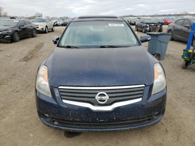 1N4BL21E37C236713 Nissan Altima 3.5se