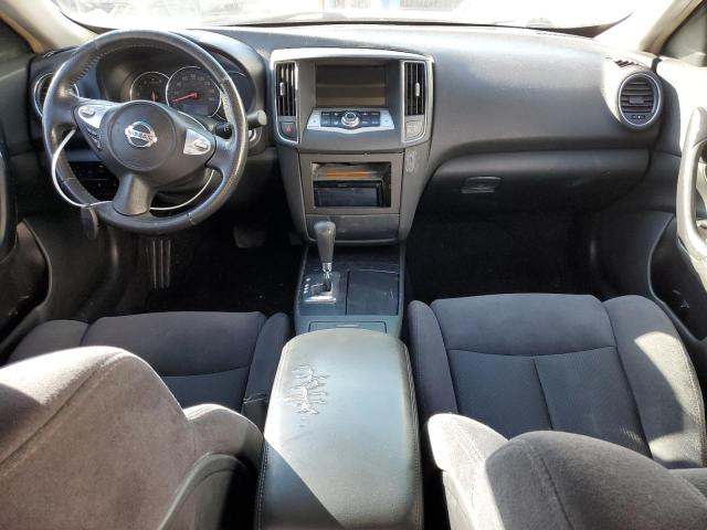 1N4AA5AP4EC461885 Nissan MAXIMA S