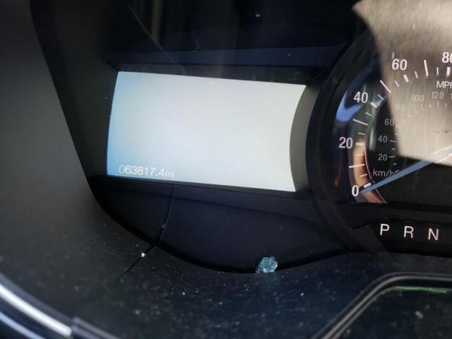 2020 FORD FUSION SE 3FA6P0T99LR191153