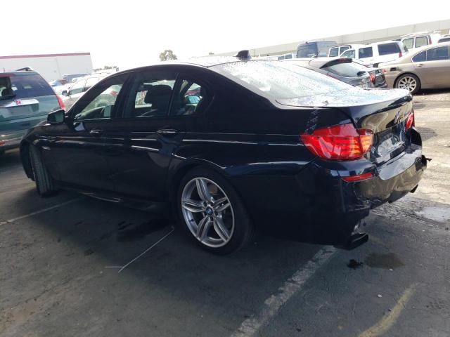 WBAFR9C56DD226888 BMW 5 Series