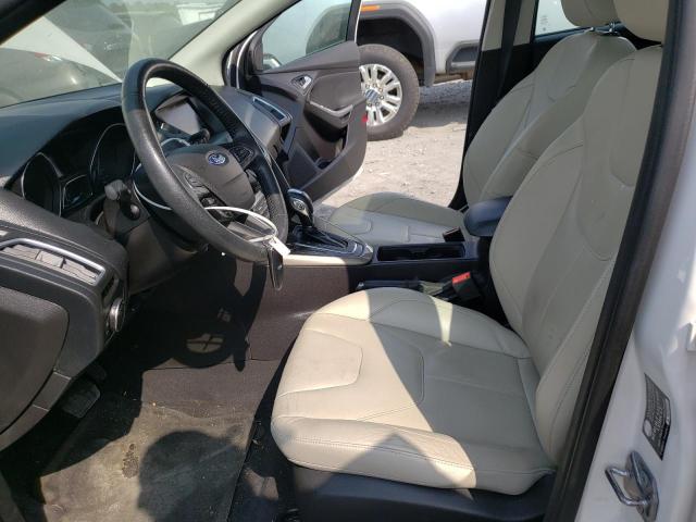 2015 FORD FOCUS TITA - 1FADP3N23FL227625