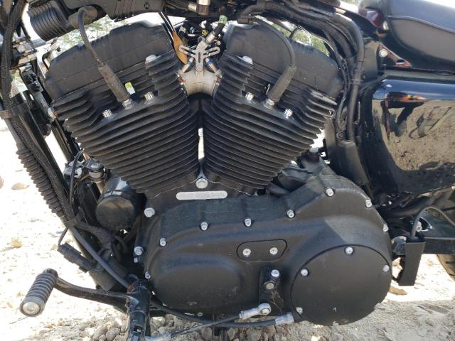 2019 HARLEY-DAVIDSON XL1200 NS - 1HD1LP316KC416689