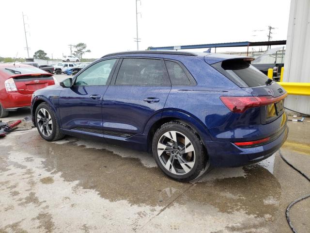 2022 AUDI E-TRON PRE - WA1AAAGE5NB034143