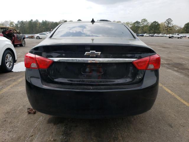 2015 CHEVROLET IMPALA LT - 1G1115SL7FU126744