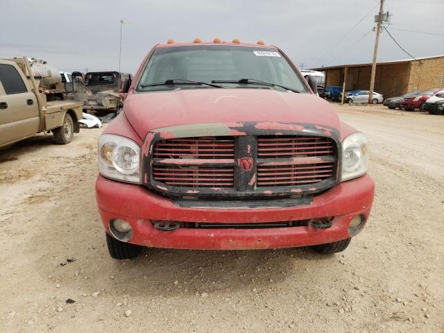 3D7MX48A97G787138 Dodge Ram 3500 St