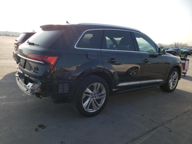 VIN WA1LJAF78LD009721 2020 Audi Q7, Premium Plus no.3