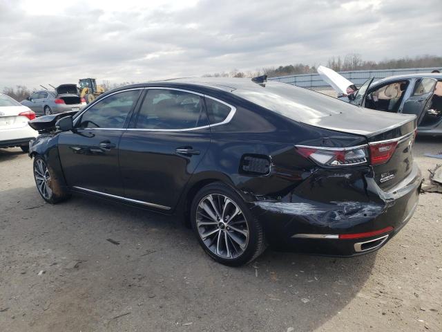 2019 KIA CADENZA LU - KNALC4J12K5167014