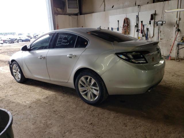 2G4GL5EX3E9187381 Buick Regal