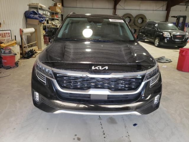 2022 KIA SELTOS SX - KNDETCA26N7236830