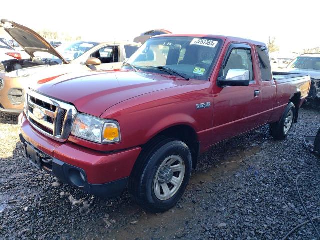 2008 Ford Ranger 