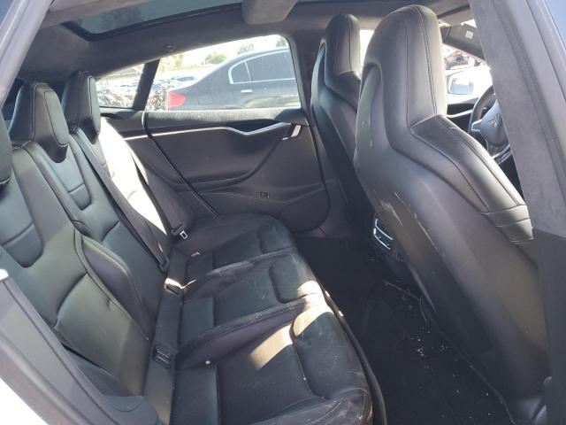 5YJSA1H28EFP62776 Tesla MODEL S