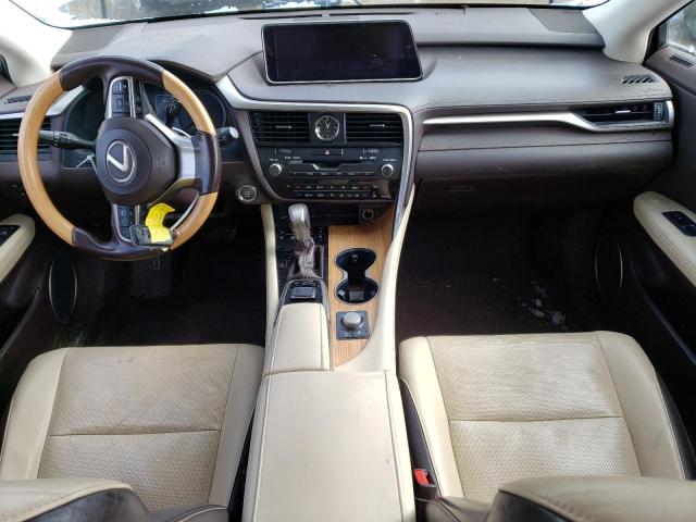 2019 LEXUS RX 350 L - JTJDZKCA7K2018460