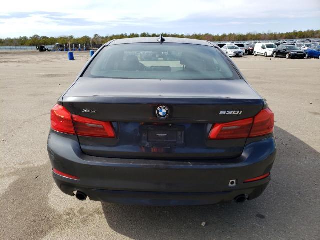 2019 BMW 530 XI - WBAJA7C50KWW39767