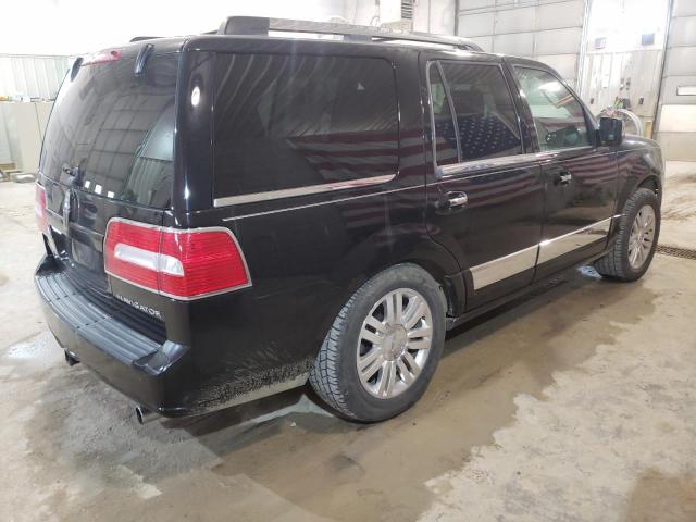 5LMJJ2H53CEL00449 Lincoln Navigator