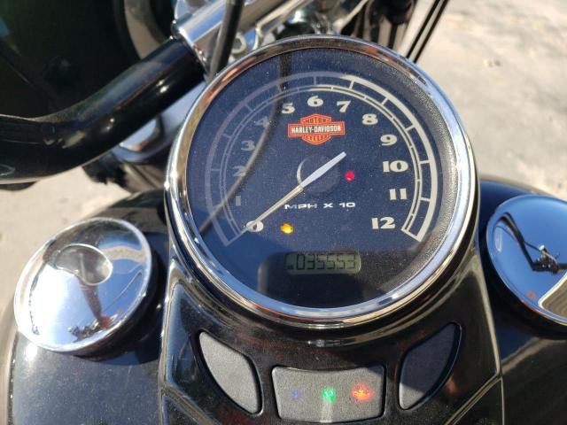 2015 HARLEY-DAVIDSON FLS SOFTAI - 1HD1JRV17FB023097