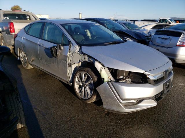 2019 HONDA CLARITY - JHMZC5F13KC005687